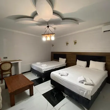Apartment Ramo's By Ramo Istanbul