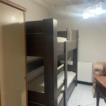 Ramo's By Ramo Appartement