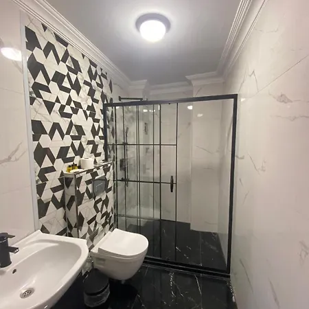 Apartment Ramo's By Ramo Istanbul