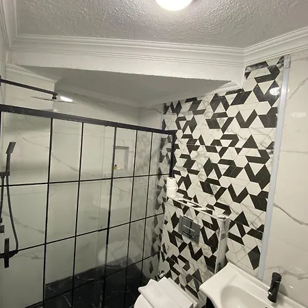 Apartment Ramo's By Ramo *