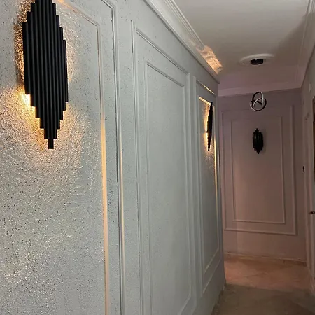 Ramo's By Ramo Apartment Istanbul