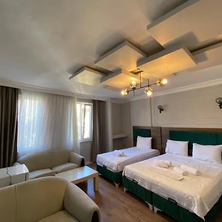 Ramo's By Ramo * Istanbul