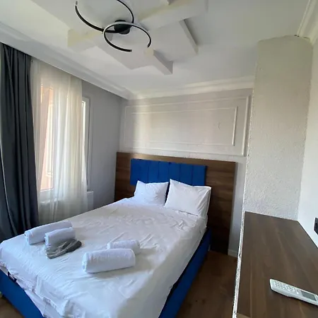 Ramo's By Ramo * Istambul
