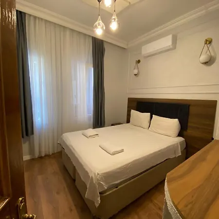 아파트 Ramo's By Ramo