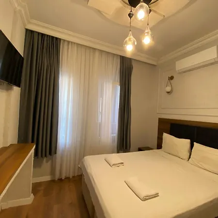 Ramo's By Ramo Apartmán Istanbulská provincie