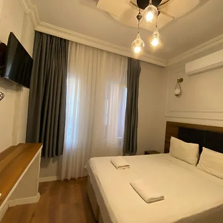 Ramo&apartments Istanbul