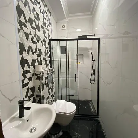 Ramo's By Ramo Apartmán