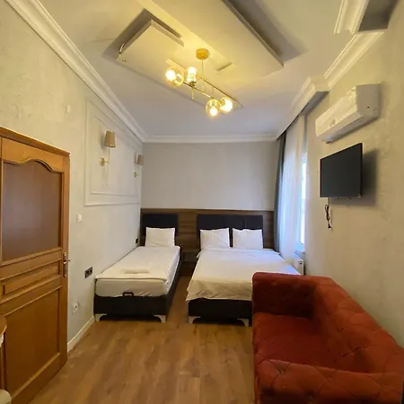 Apartment Ramo&apartments Istanbul