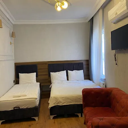 Apartmán Ramo's By Ramo