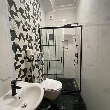 Ramo's By Ramo Apartmán Istanbulská provincie