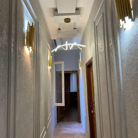 아파트 Ramo's By Ramo 이스탄불