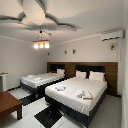 Ramo's By Ramo Apartmán Istanbulská provincie