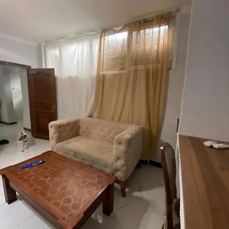 아파트 Ramo's By Ramo