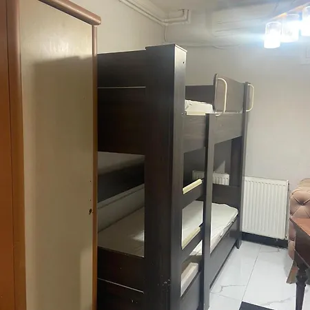 Ramo's By Ramo Apartmán *