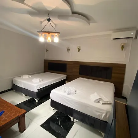 Ramo's By Ramo * 이스탄불