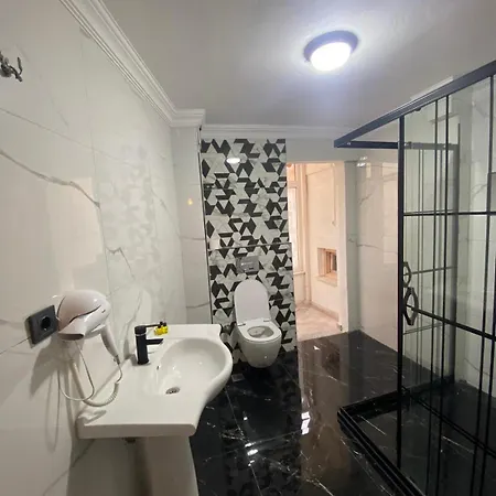 Ramo&apartments * Istanbul