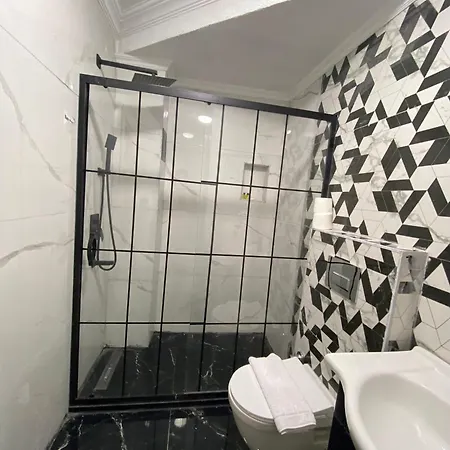 Ramo&apartments Istanbul