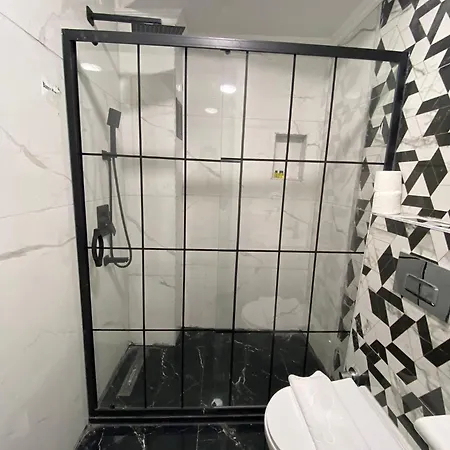 Ramo's By Ramo * 이스탄불