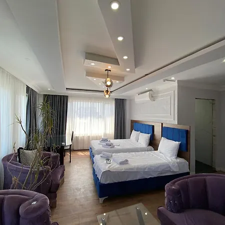 Apartmán Ramo's By Ramo