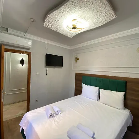 Apartment Ramo&apartments Istanbul