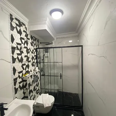 Apartment Ramo&apartments Istanbul