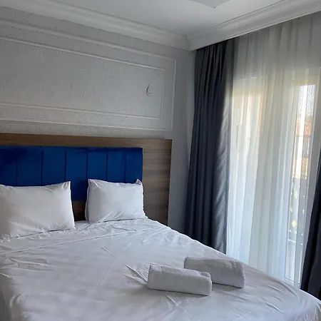 Apartmán Ramo's By Ramo