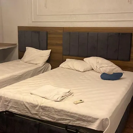 Ramo&apartments Istanbul