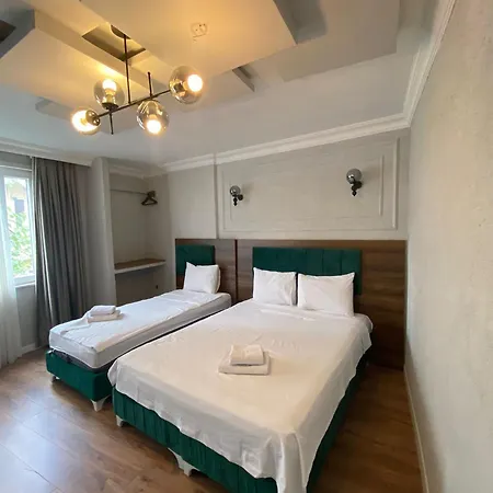 Ramo&apartments * Istanbul