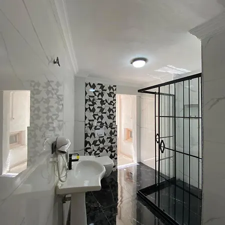 Ramo's By Ramo Apartmán *