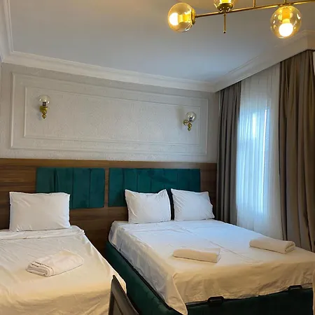 Ramo&apartments * Istanbul