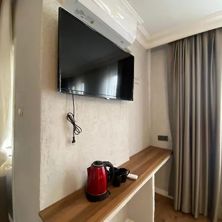 아파트 Ramo's By Ramo