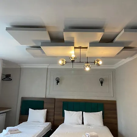 Ramo&apartments Istanbul