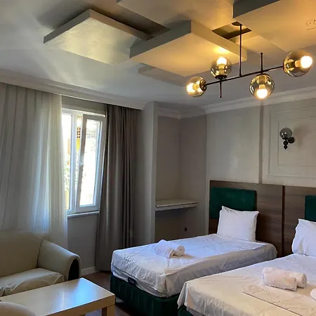 Apartmán Ramo's By Ramo