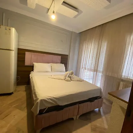 Ramo&apartments Istanbul