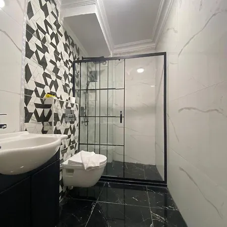 Ramo's By Ramo * Istanbulská provincie