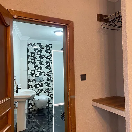 Ramo's By Ramo Istanbulská provincie