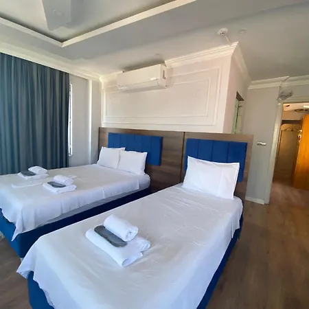 Ramo&apartments Istanbul