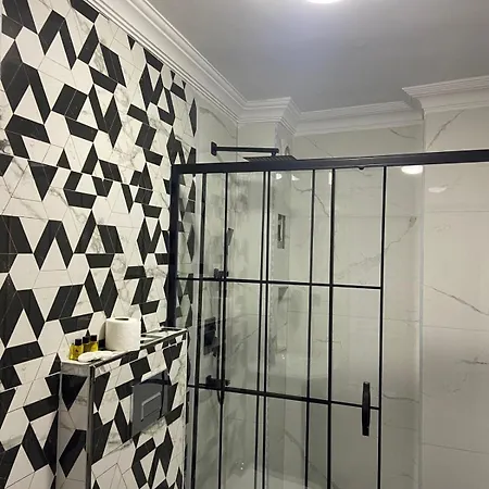 Ramo's By Ramo Apartmán