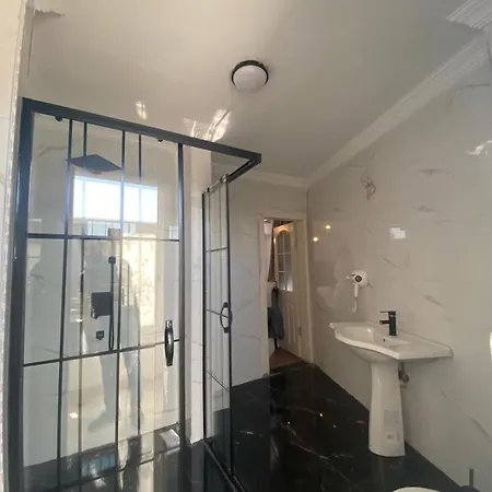 Ramo's By Ramo 아파트 *