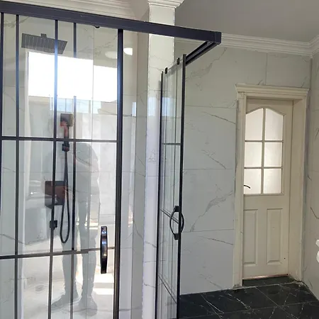 Ramo's By Ramo Apartmán *