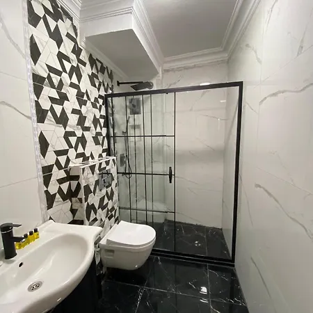 Ramo&apartments Istanbul