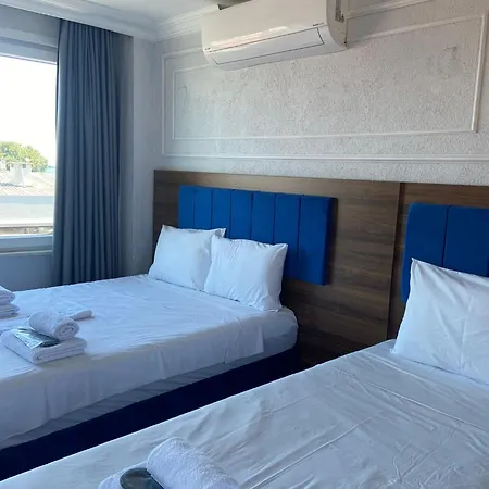 Ramo&apartments Istanbul