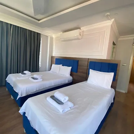 Ramo's By Ramo Apartmán *