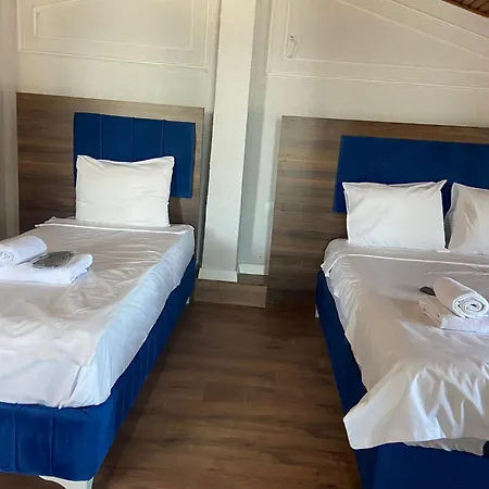 아파트 Ramo's By Ramo