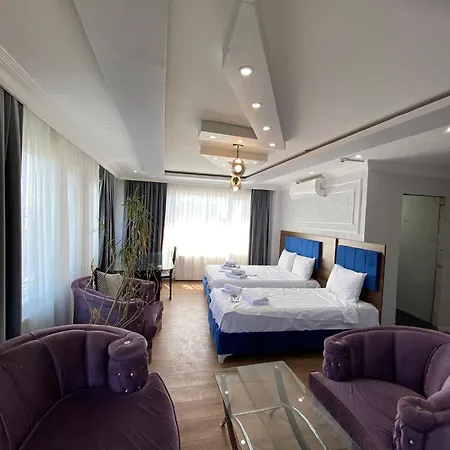 Ramo's By Ramo 아파트