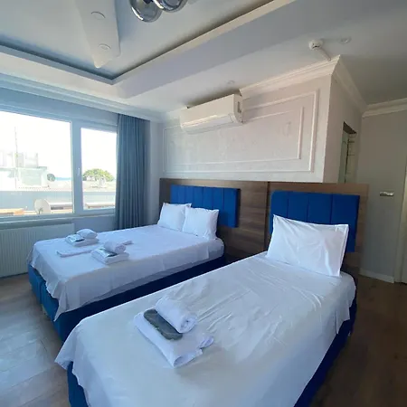 Ramo's By Ramo * 이스탄불