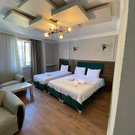 Ramo&apartments Istanbul