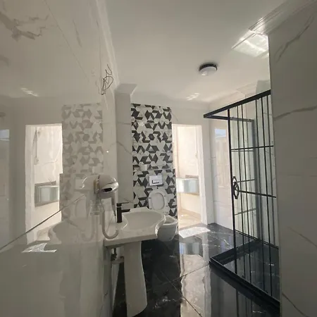 Ramo's By Ramo Istanbulská provincie