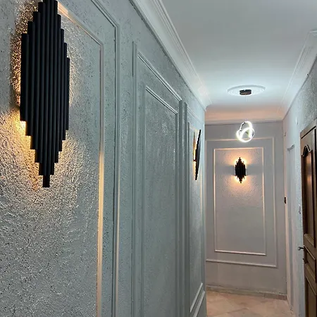 Ramo&apartments Apartment Istanbul