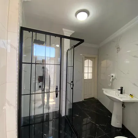 Apartmán Ramo's By Ramo